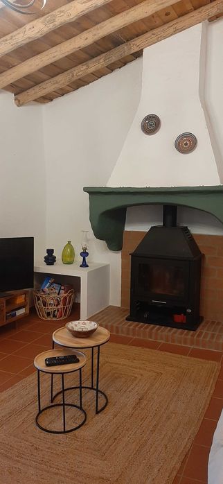 Moradia térrea T4 em Safara! No coração do Alentejo! Uma casa que respira tradição e vive modernidade