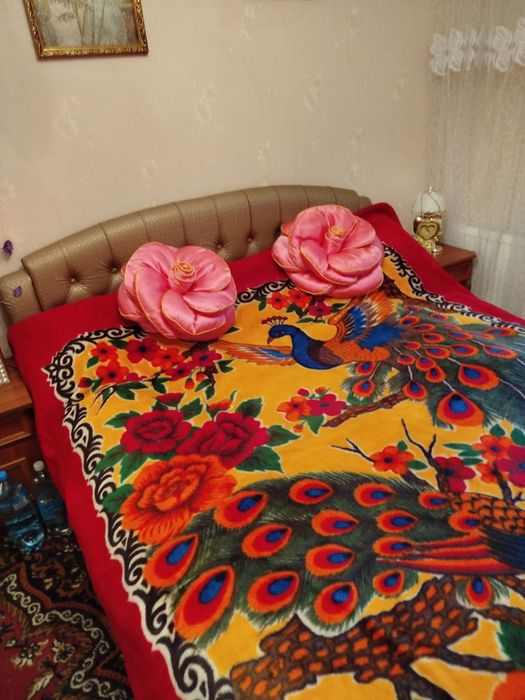 Здам кімнату проживання з власницею