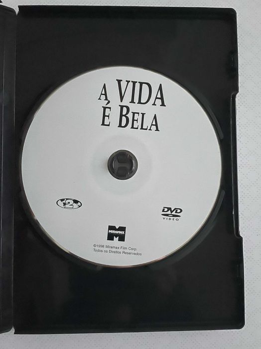 A vida é bela / La vita è bella