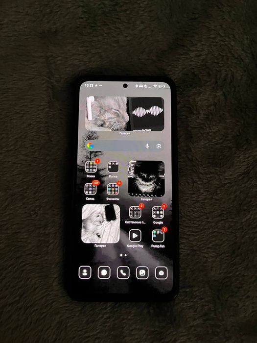 Redmi note 13  8/256