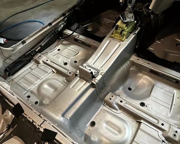 Mercedes-Benz  CLK-Class W209 1.8 Kompressor