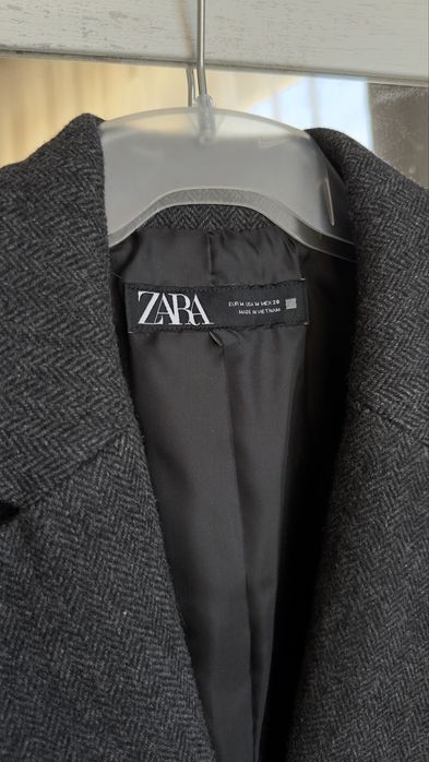 Женский пиджак zara