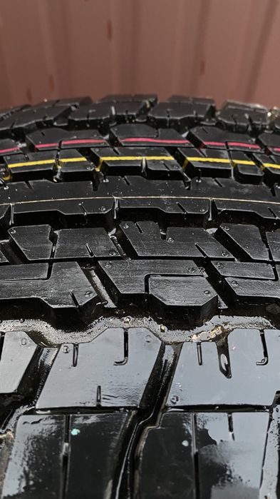 DUNLOP колесо