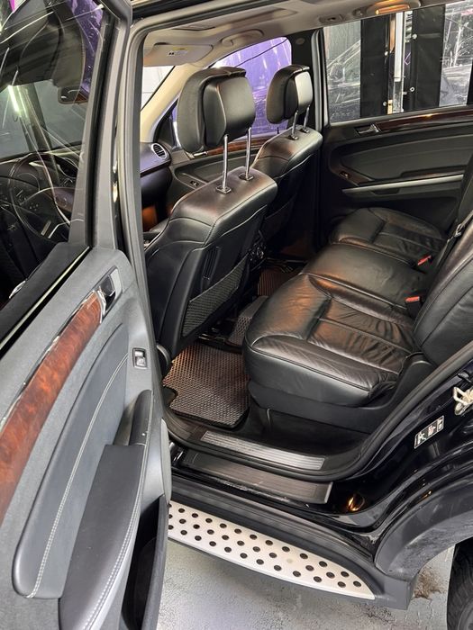 Mercedes-Benz GL-Class 2010 VIN 4JGBF8GE6AA580577 фото оголошення 16 з 22