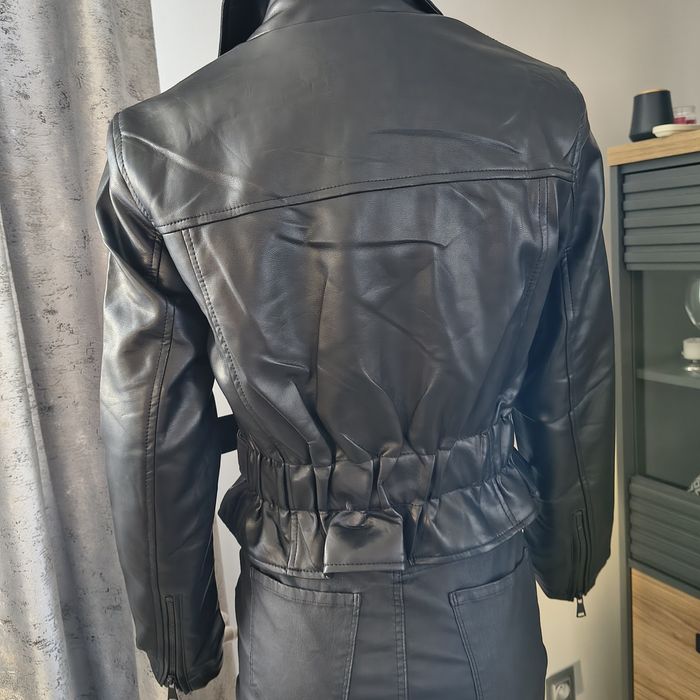 Super ramoneska damska. Najmodniejszy fason