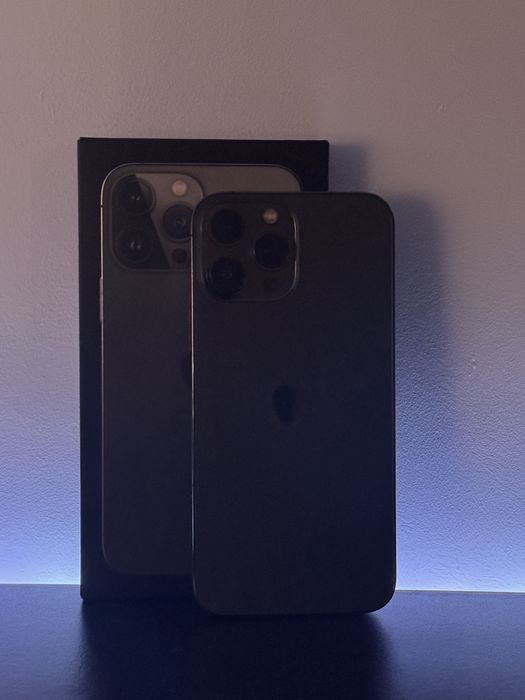 iPhone 13 Pro Max 256gb