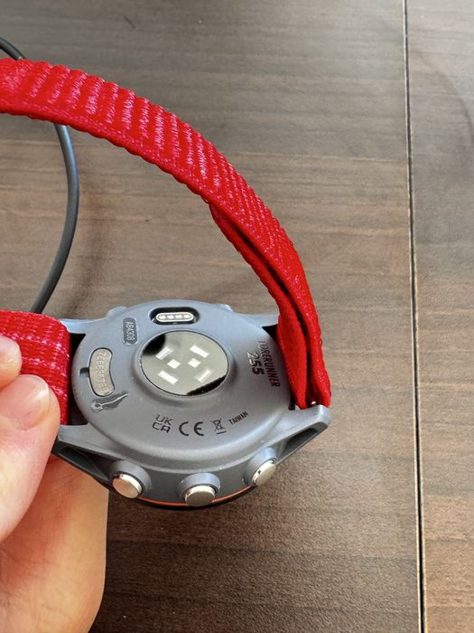 Garmin Forerunner 255