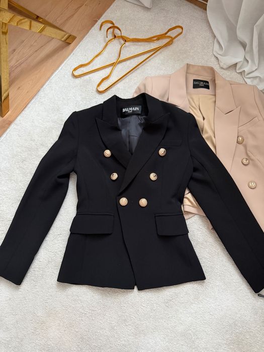 Marynarka Balmain