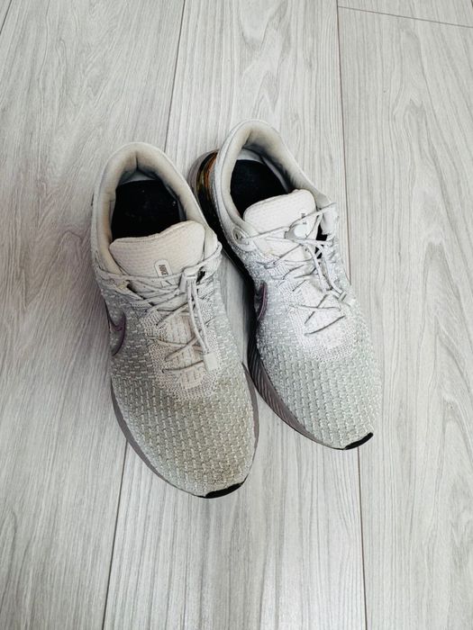 Кросівки Nike React Infinity Run Flyknit 3