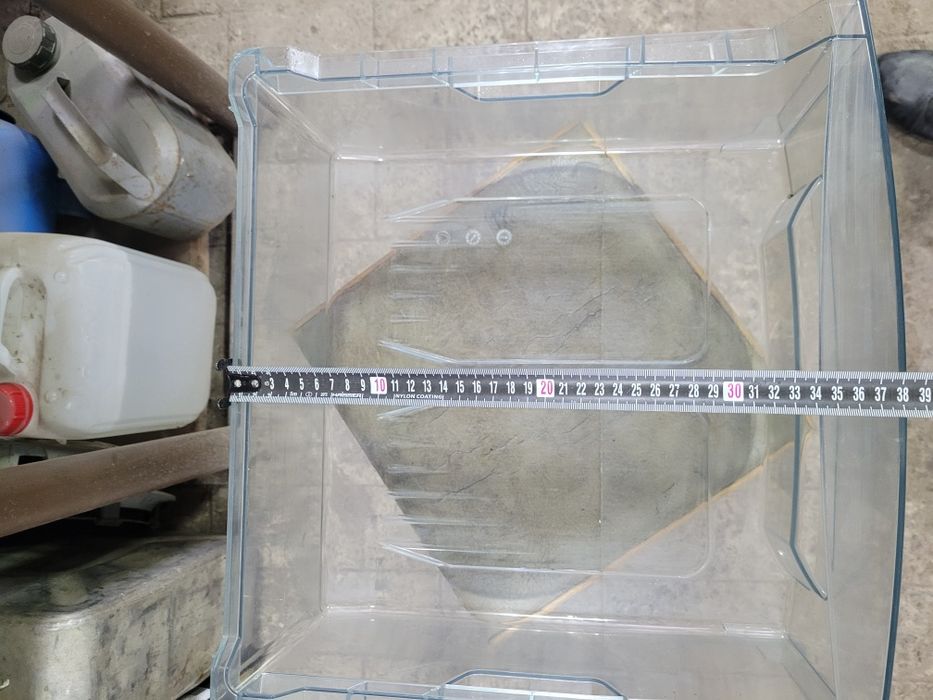 Запчастини холодильника GORENJE ящики,балкони,модуль