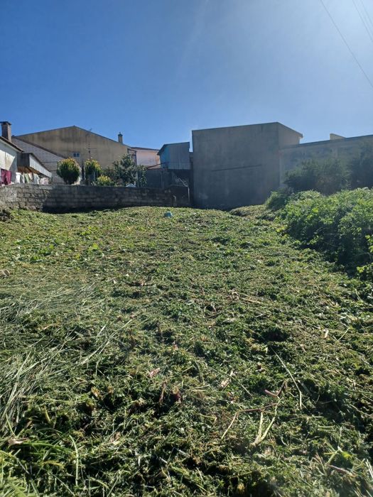 Lote de Terreno Urbano com Excelente Localização- Oportunidade Única!