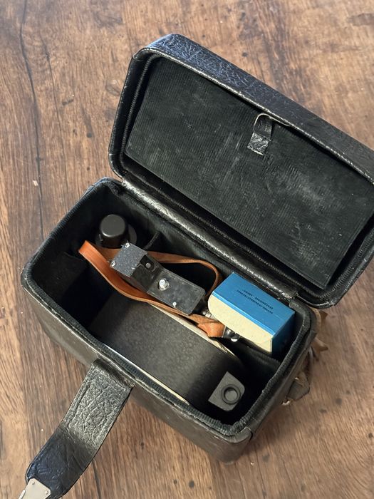 Камера Кварц 2х8S-1М