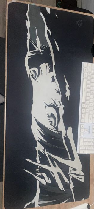 Продам ігровий коврик