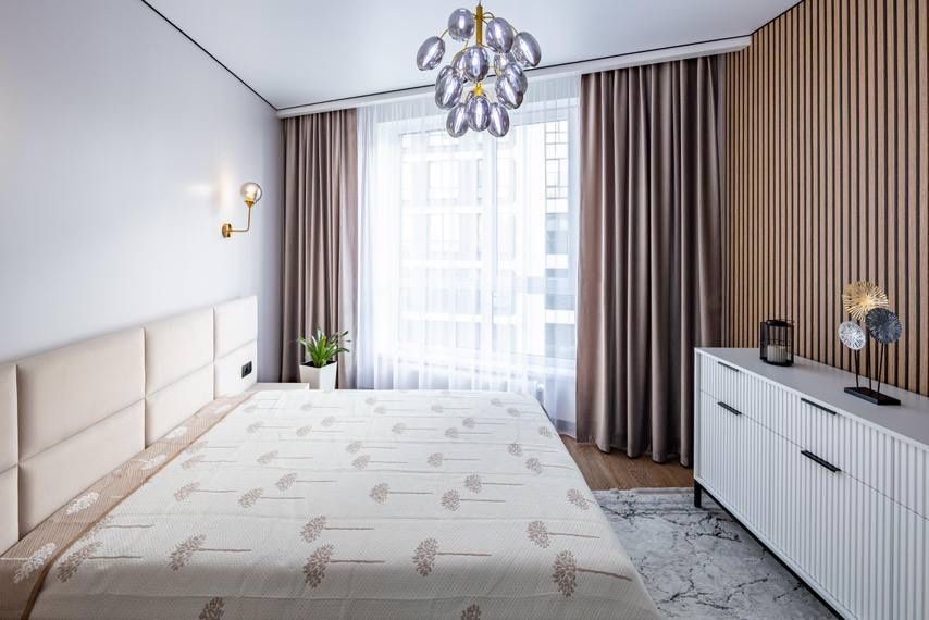 Оренда 2-кім квартири по вул. Кульпарківська 93 Parus City