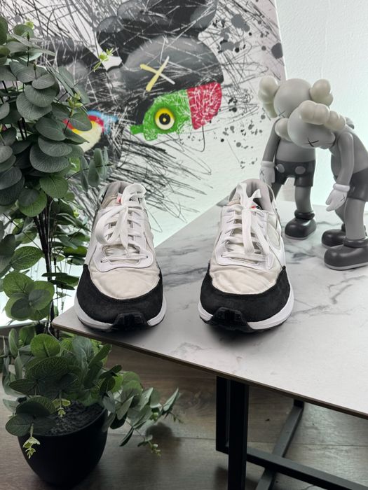 Кросівки Nike Waffle Debut 46 розмір Е7513