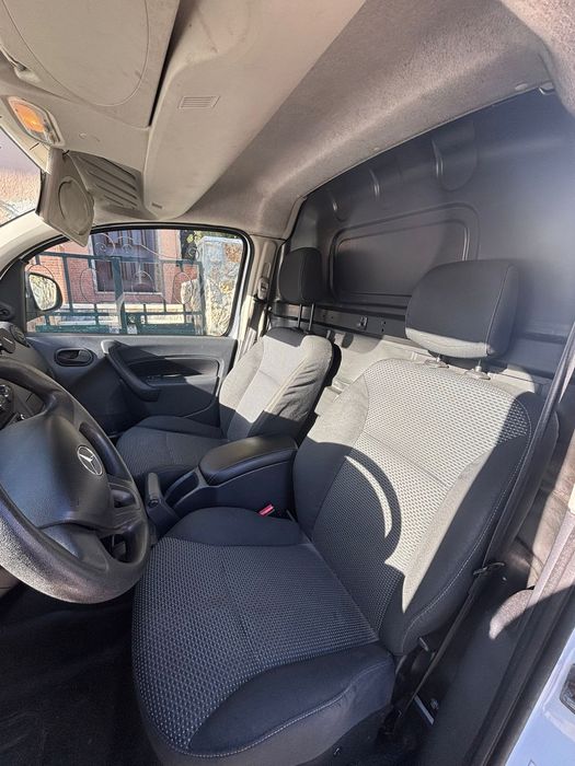 Mercedes benz Citan