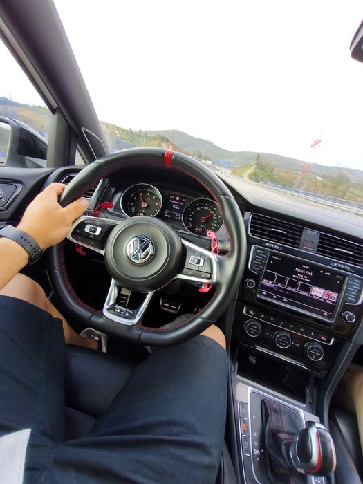 CarroGolf7GTI315cv