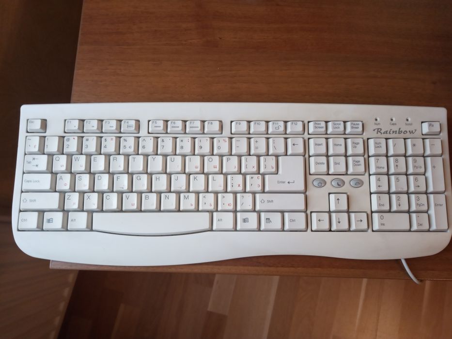 Продам компьютер ASUS +клавиатура