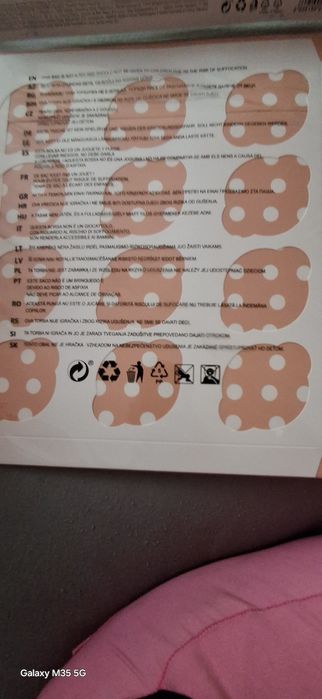 Pudełko na babeczki