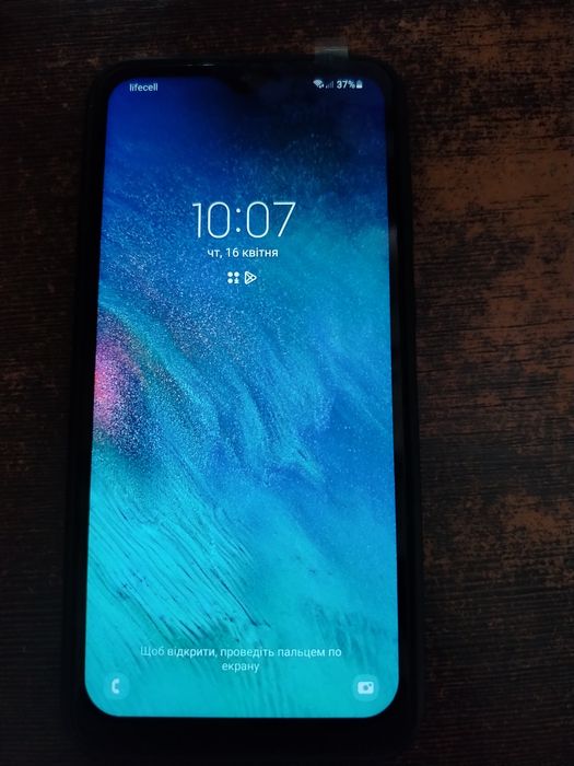 Galaxy A30/SM-A305FN/DS