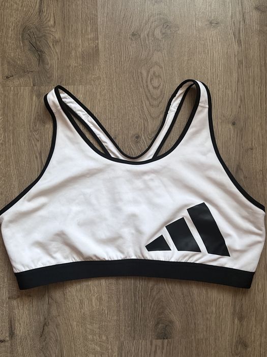 Топы спортивные Adidas большие размеры L-XXXL