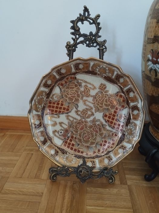 Conjunto decoração