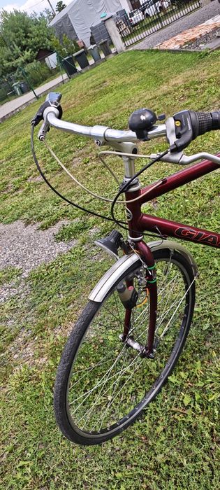 Sprzedam Giant freerider
