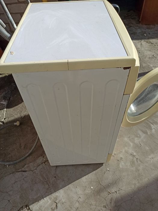 Пральна машина LG