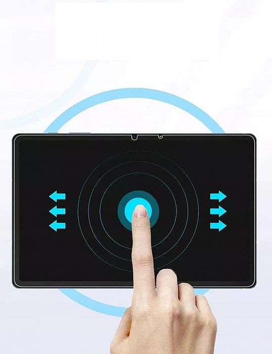 Szkło Ochronne Hofi do Samsung Galaxy Tab S7/11.0