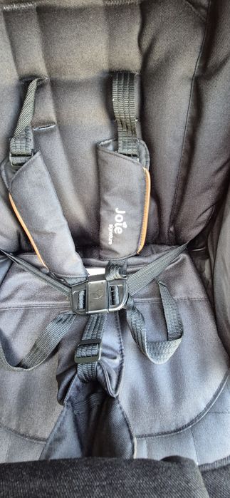 Wózek spacerowy joie