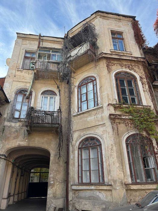 Теміново!!! Продаж Капітальна будівля в історичній частині Одеси