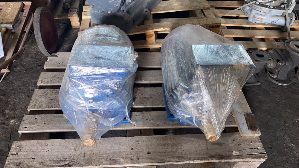 Электродвигатель електродвигун електромотор АИР 4АМ 75квт 110квт 200кв