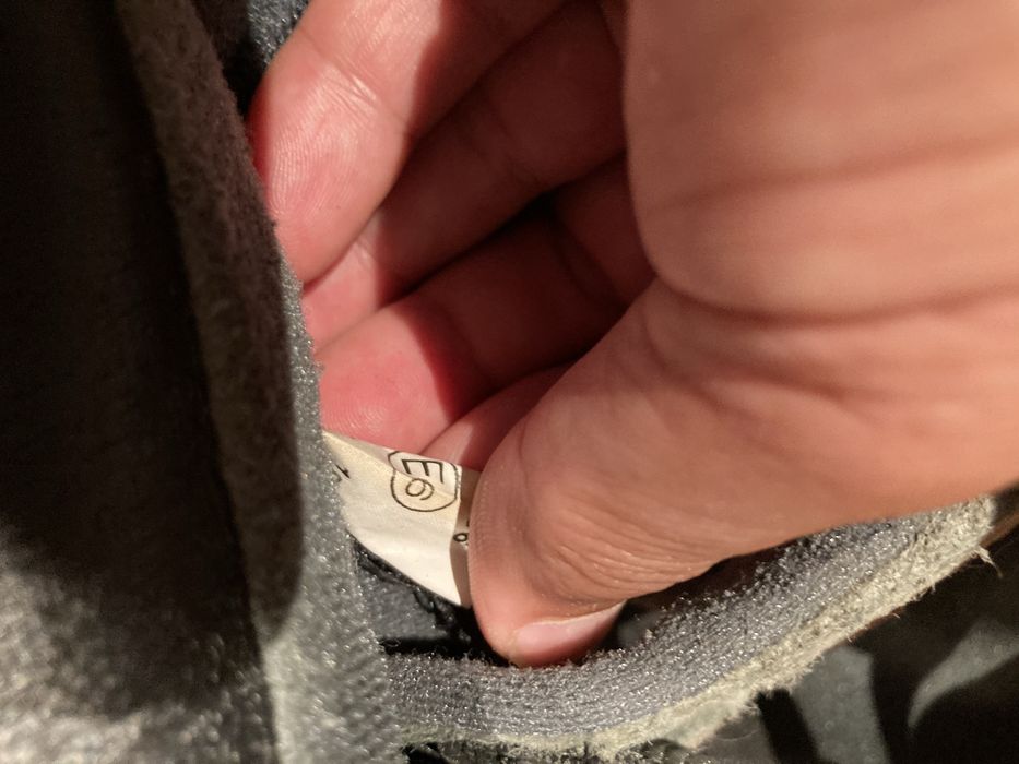 Shoei modelo XR 800 tamanho xl