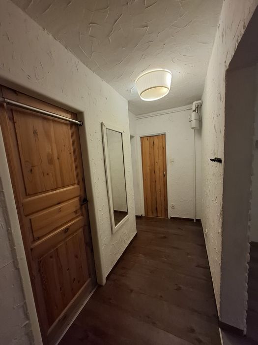 3 pokojowe funcjonalne 44,79m2