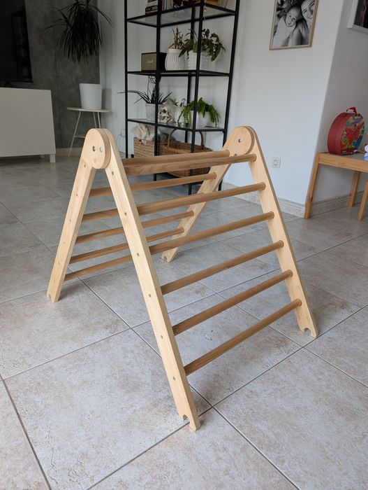 Triângulo de Pikler
