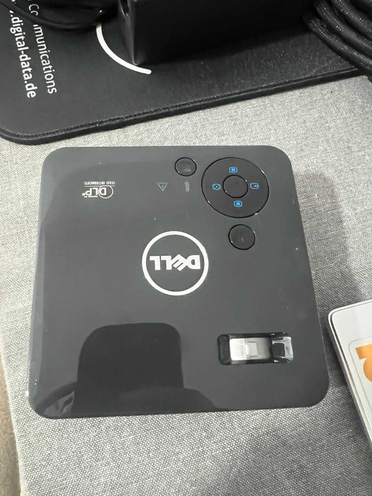 Projetor Dell M115HD