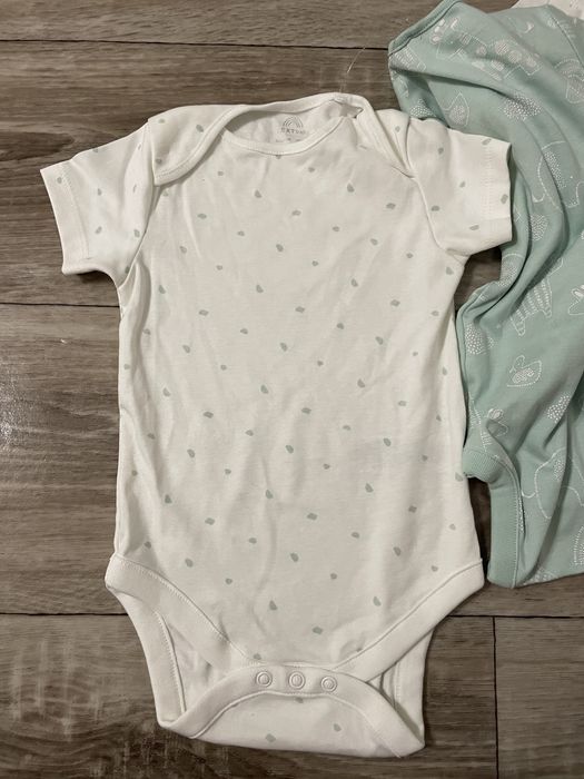 Боди Next 80 см