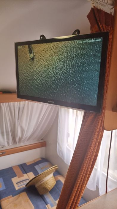 Vendo Caravana SKY 2006