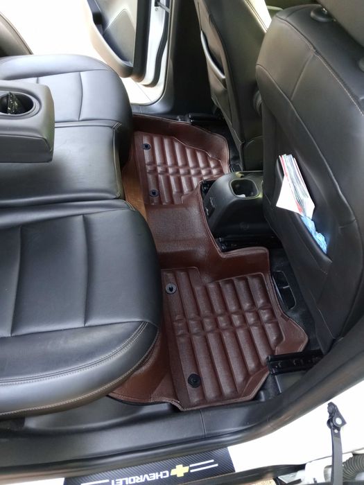 Продам Автомобіль Chevrolet trax 2019