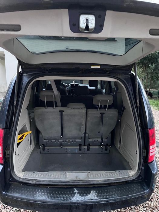 Sprzedam CHRYSLER VOYAGER  town country