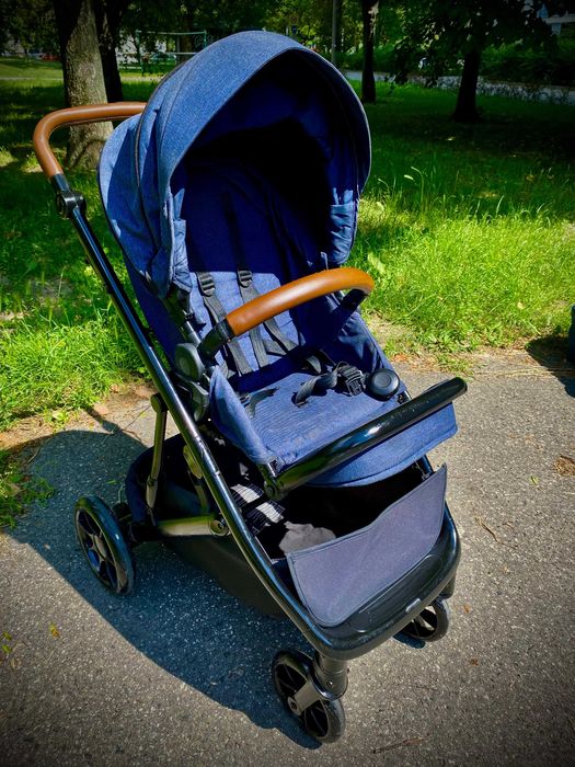 Wózek 2w1 Britax Romer Strider M