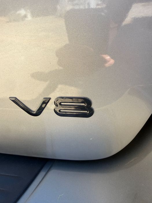 Jeep Grand Cherokee V8 4.7 Limited