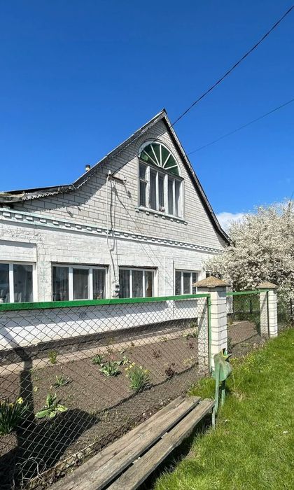 ‼️Без комісії ! Продам добротний будинок в с. Чупира поруч з трасою Київ -Одеса