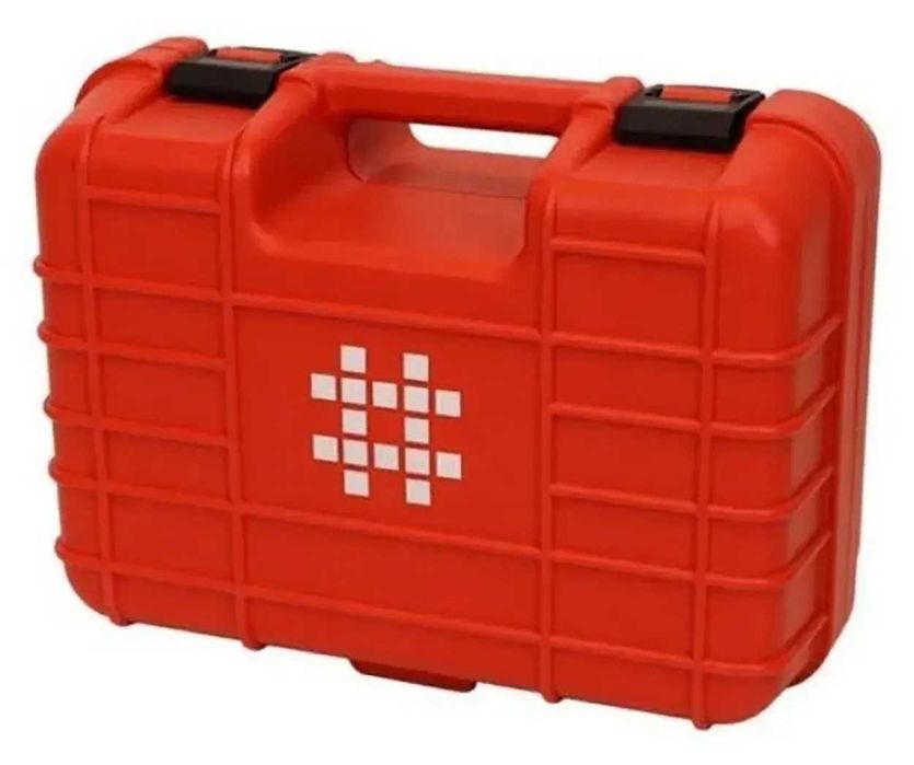 Віброприсоска Shijing 9395 для плитки, 21В, Ø140 мм, з акумулятором