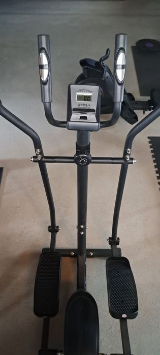Gridinlux trainer eliptic 1500