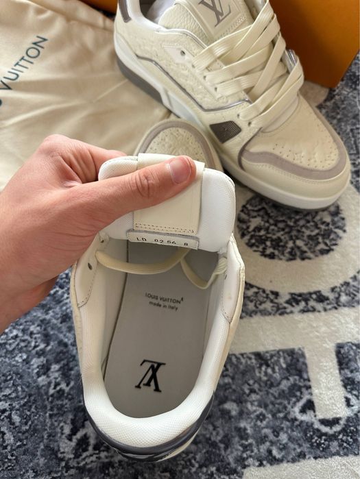 Louis Vuitton Trainer