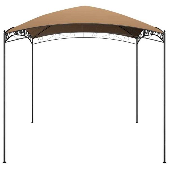 Pérgola Toldo 3x4x2,65 m