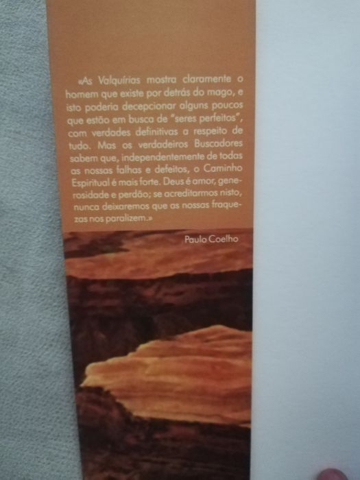 As Valquírias, de Paulo Coelho