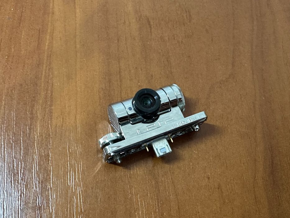 Камера для PSP 300 1.3 Mega Pixels Go!Cam в Ідеальному стані