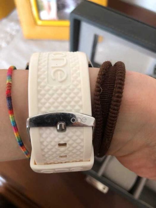 Relógio ONE desportivo